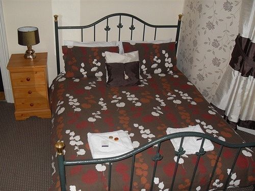 Albion 3* Blackpool
