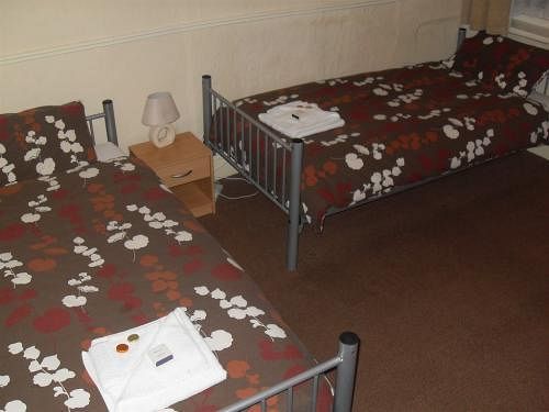 Albion Bed & Breakfast