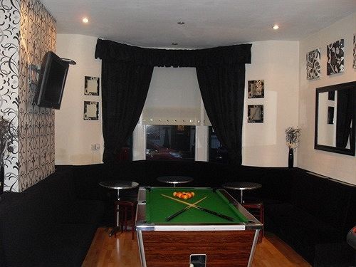 Albion Bed & Breakfast 3*