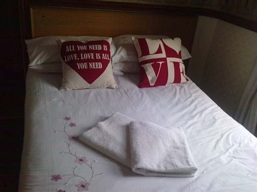 The World Hotel 3*