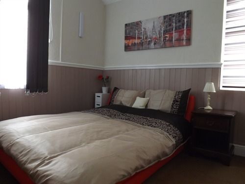 Thistle Dhu 3* Blackpool