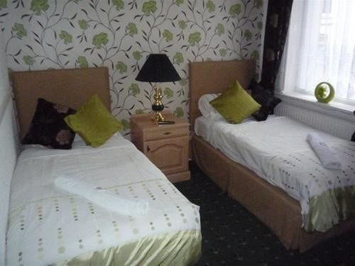 Pelham Hotel Blackpool