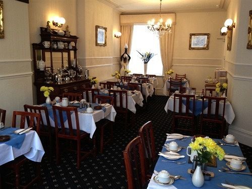 Pelham Hotel 4*