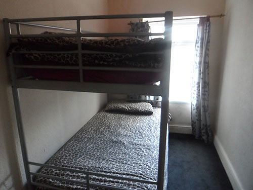 The Hangover Hostel Blackpool