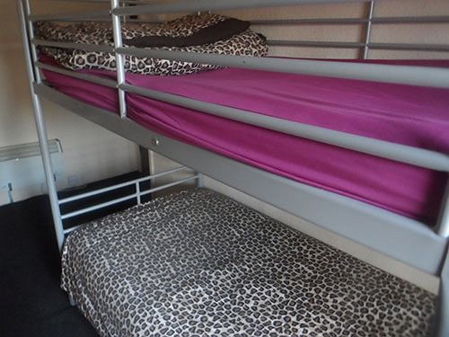 The Hangover Hostel
