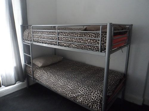 The Hangover Hostel Blackpool