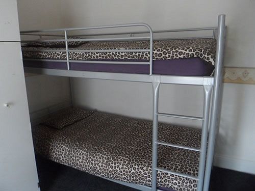 The Hangover Hostel *
