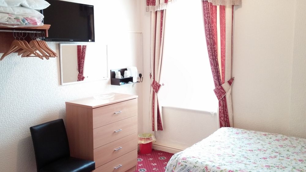 Cavendish Guest house Blackpool