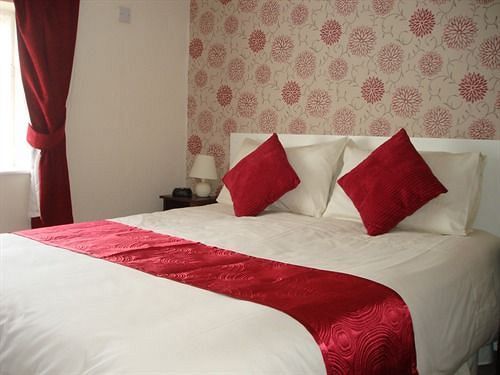 The Sandalwood - Couples Only Blackpool