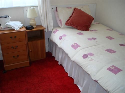 The Sandalwood - Couples Only 3* Blackpool