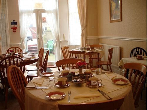 The Sandalwood - Couples Only 3* Blackpool