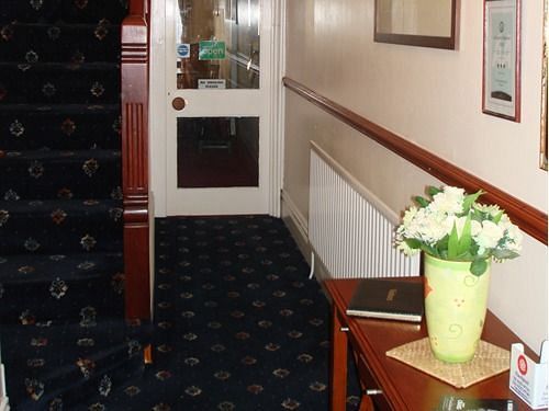 The Sandalwood - Couples Only Bed & Breakfast Blackpool