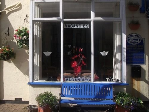 Maryport 3*