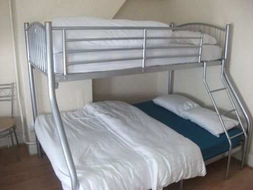 Maryport 3* Blackpool