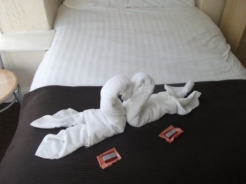 Maryport Hotel