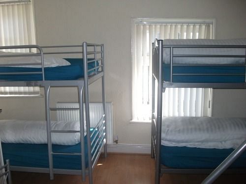 Maryport 3*