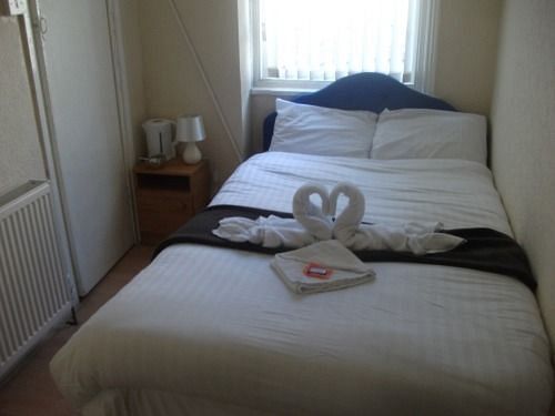 Maryport 3* Blackpool
