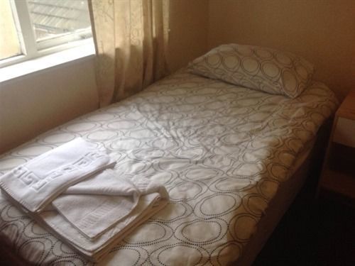 Maryport 3* Blackpool