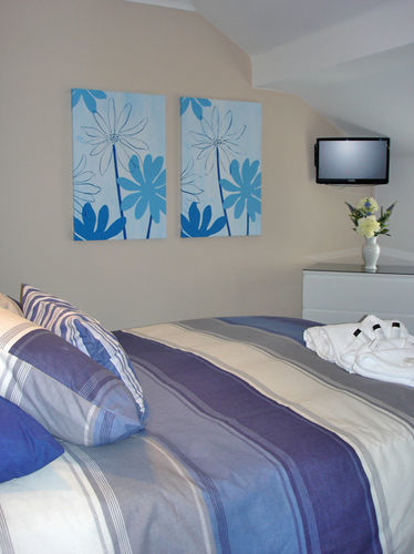 Apartment South Blackpool