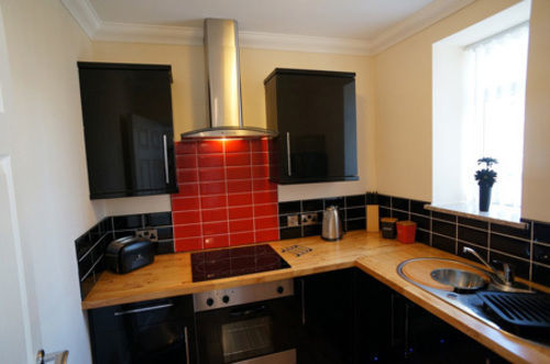 Apartment South