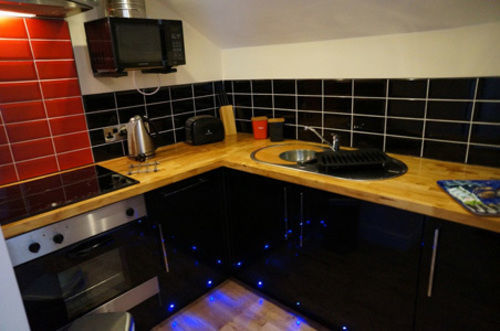 Apartment South *
