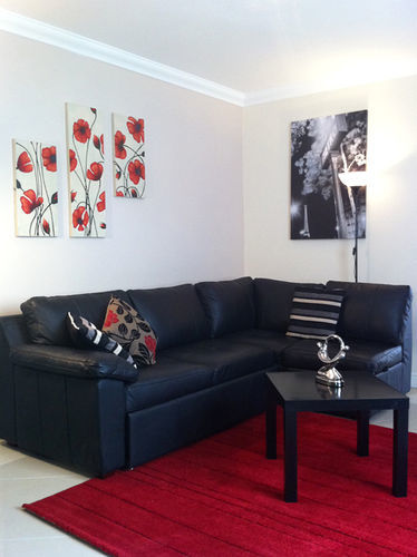 Apartment South Blackpool