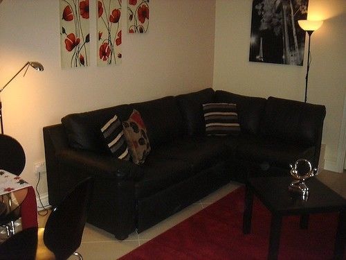 Apartment South
