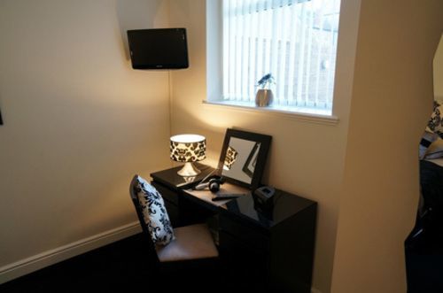 Apartment South