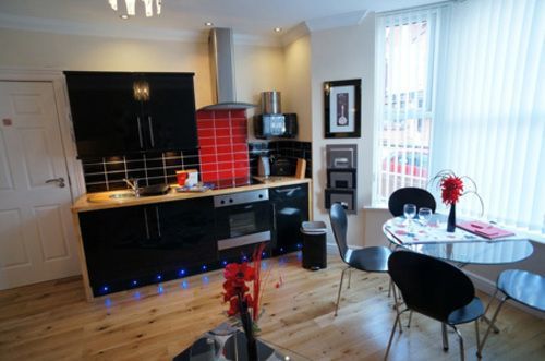 Apartment South *