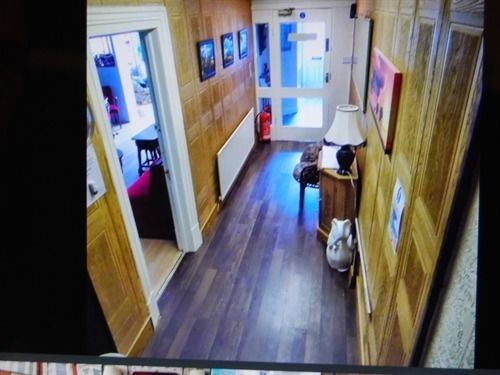 Myroomz Silver Hotel Blackpool