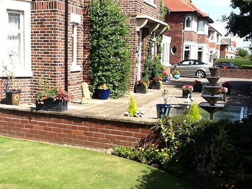 Bed & Breakfast Number One St Lukes 5*