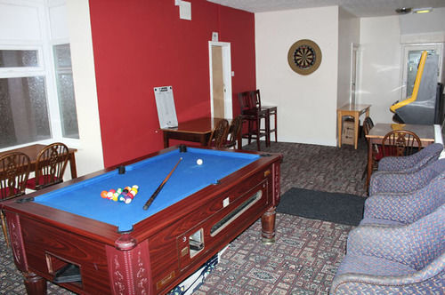 The Trafford