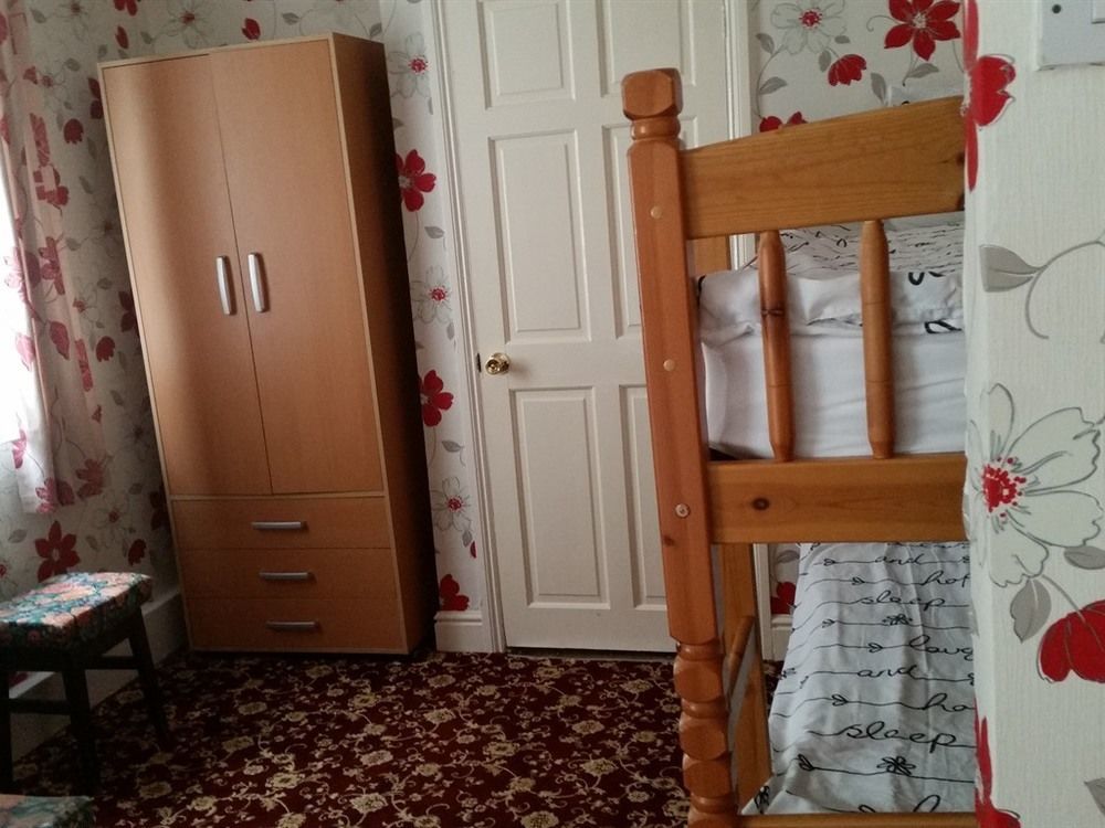 Bed & Breakfast Rayners
