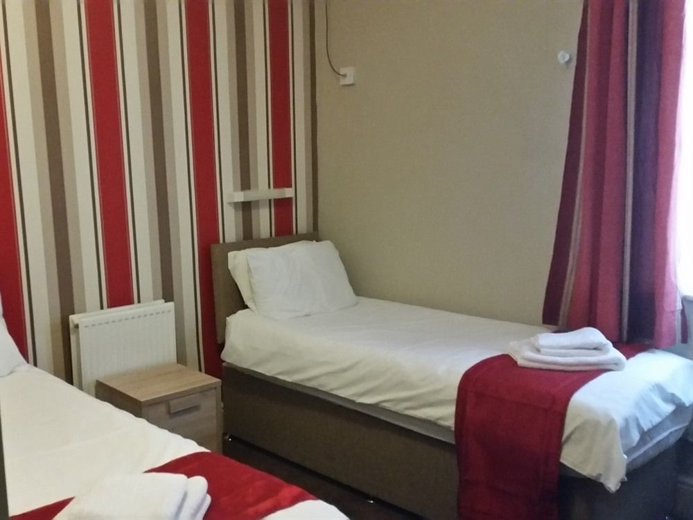 Bed & Breakfast Rayners
