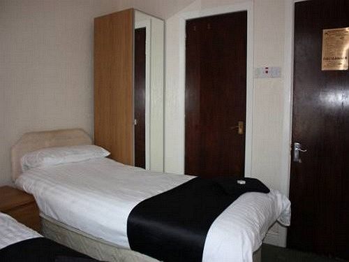Guest house The New Osborne Blackpool
