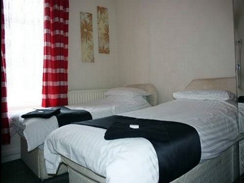Guest house The New Osborne