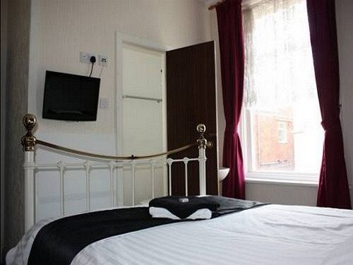 The New Osborne Blackpool