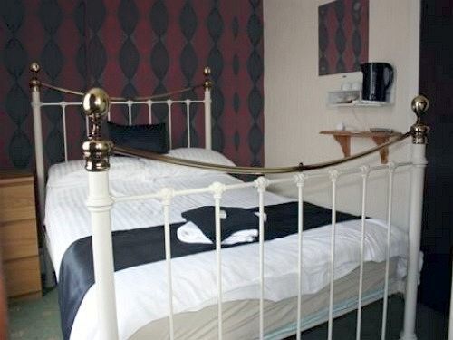 Guest house The New Osborne