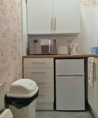 Apartment Shores *