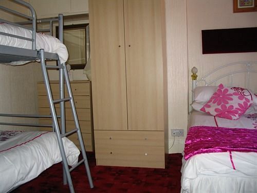 Bed & Breakfast Kirkstead
