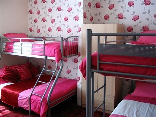 Bed & Breakfast Kirkstead 2*