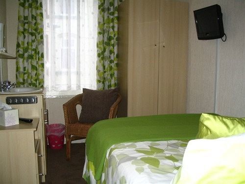 Bed & Breakfast Kirkstead Blackpool