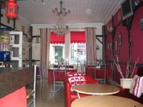 Bed & Breakfast Kirkstead