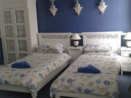 Hotel Madeira 3*