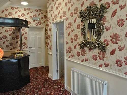 Surrey House Guest house Blackpool
