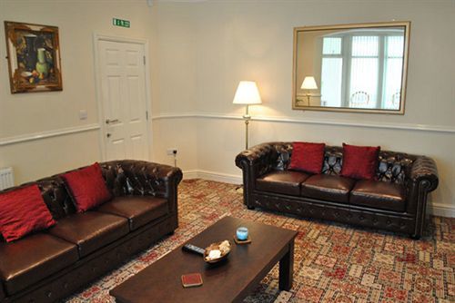 Surrey House Guest house