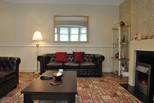 Surrey House Guest house 4*