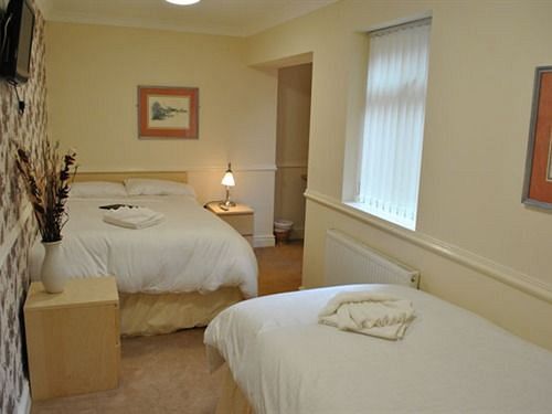 Surrey House Guest house 4*