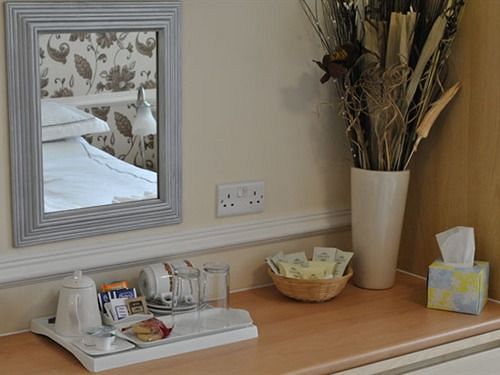 Surrey House Guest house