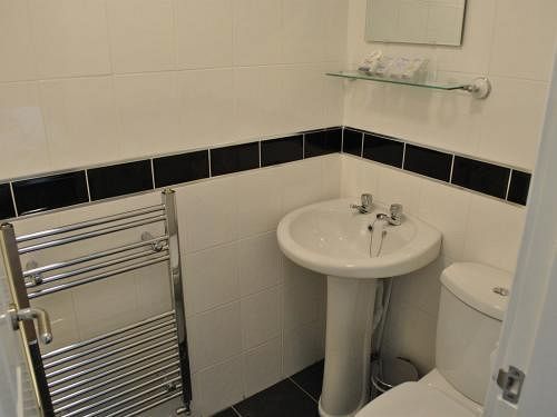 Surrey House Guest house 4*